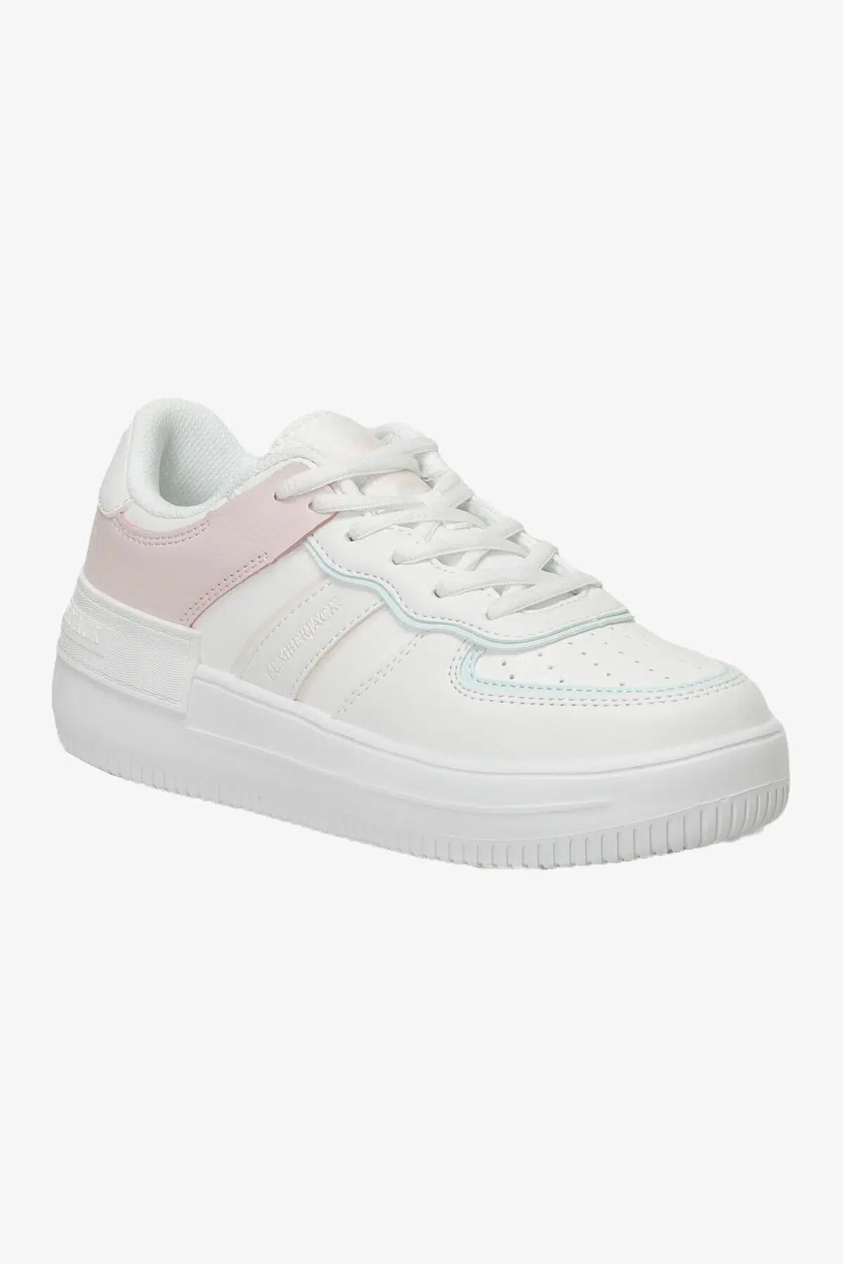 5M FREYA WMN 5FX LUMBERJACK AYAKKABI