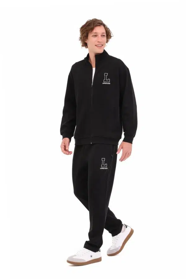 5W ML GRAY 22BLO-20 LUMBERJACK EŞOFMAN ALTI