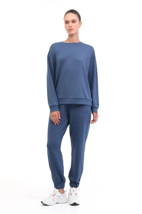 5W WB 22CAMILA-P CT695 5PR LUMBERJACK EŞOFMANALTI