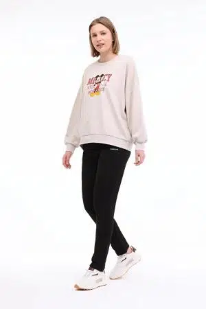 5W WB TP 22CT137 LUMBERJACK EŞOFMAN ALTI