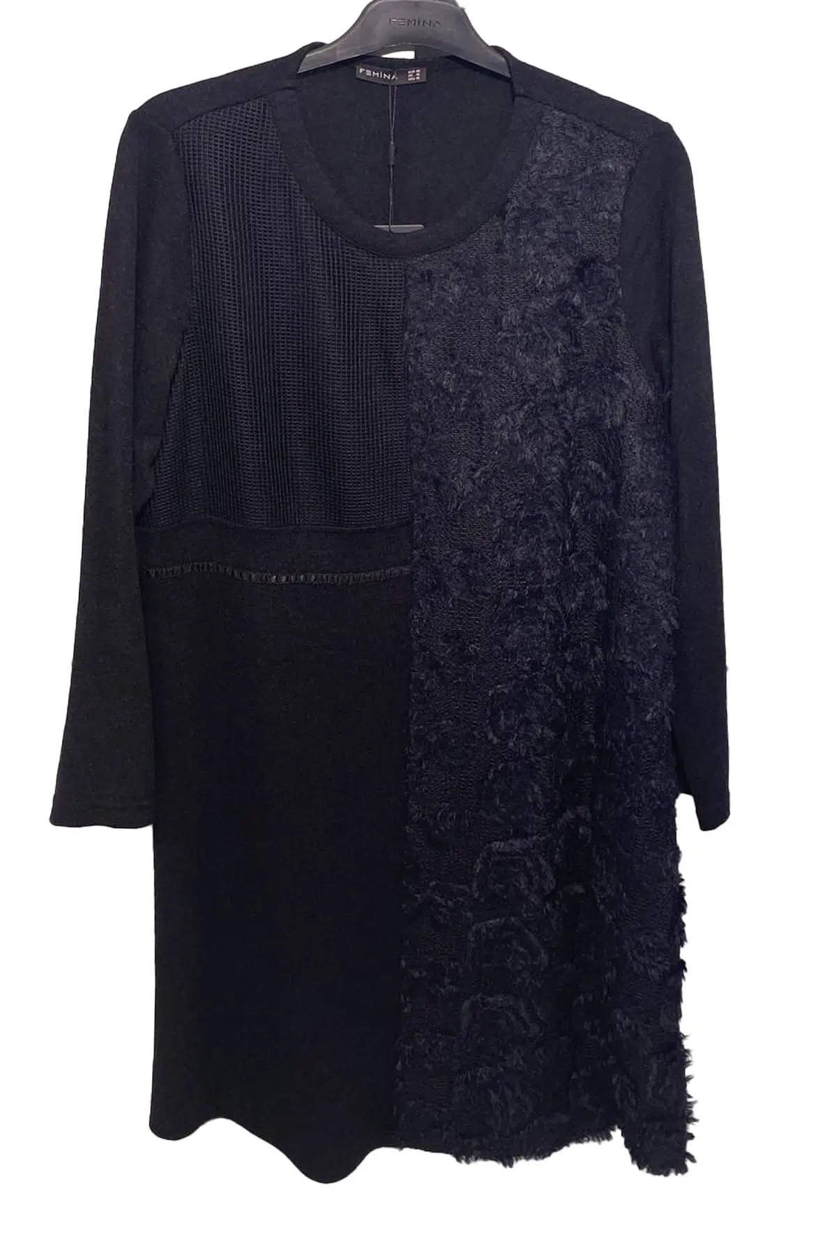 61176-BT FEMİNA BADY - SİYAH