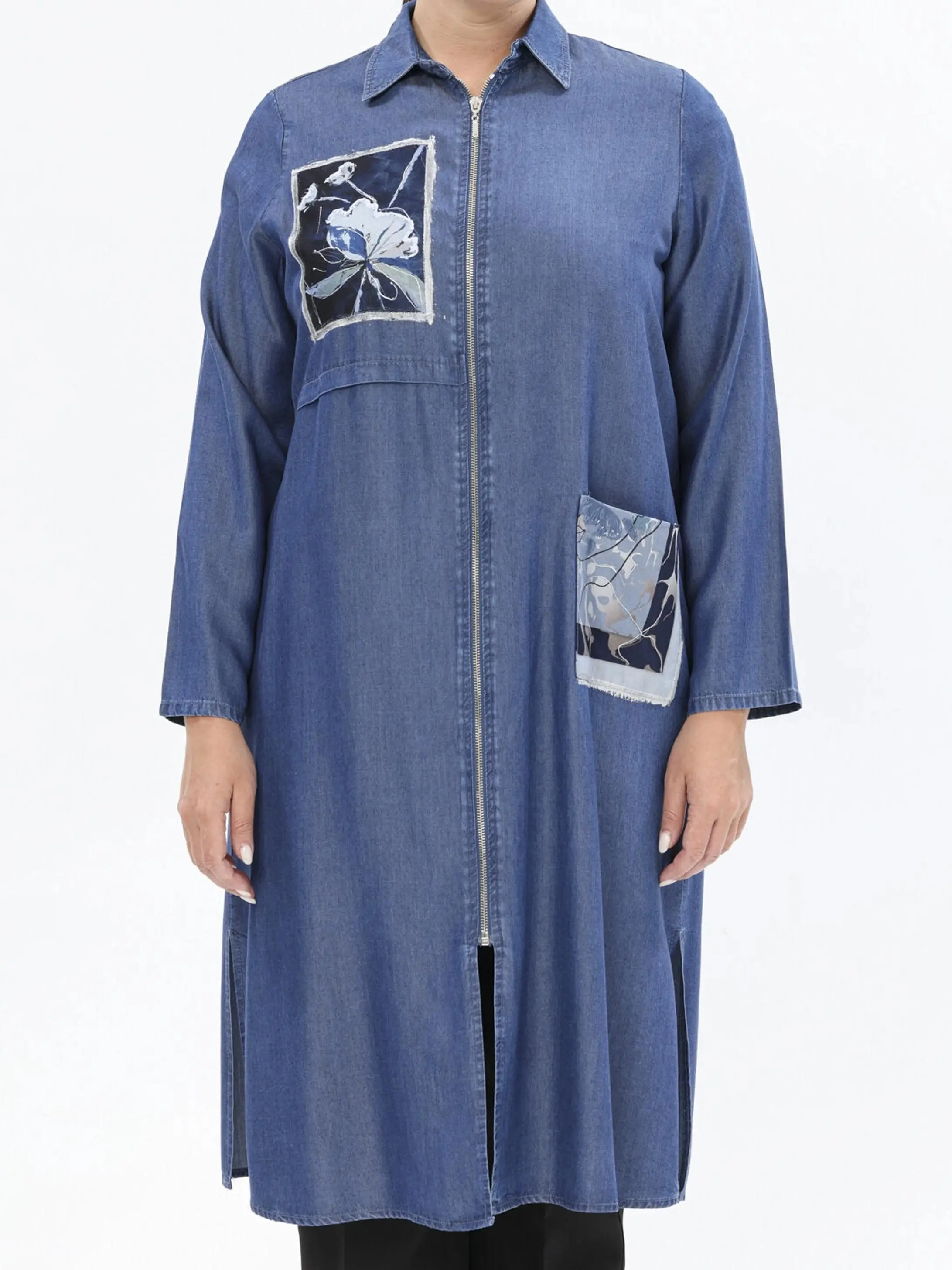 62807-BT FEMİNA HIRKA/KAP