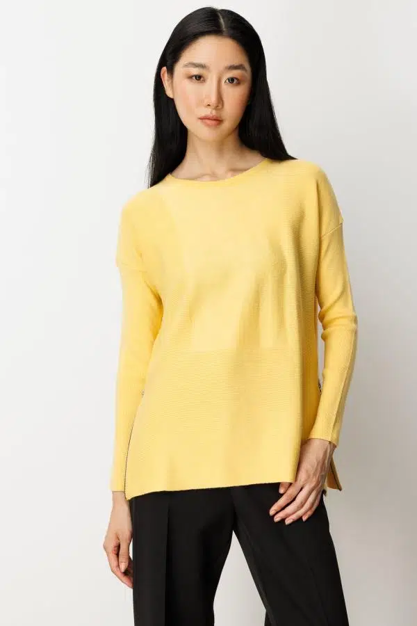 65318 ONTEKS YANI FERMUARLI KAZAK