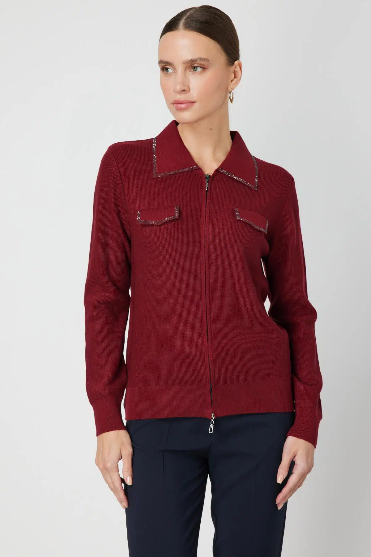 65926 ONTEKS HIRKA CEP KAPAKLI FERMUARLI