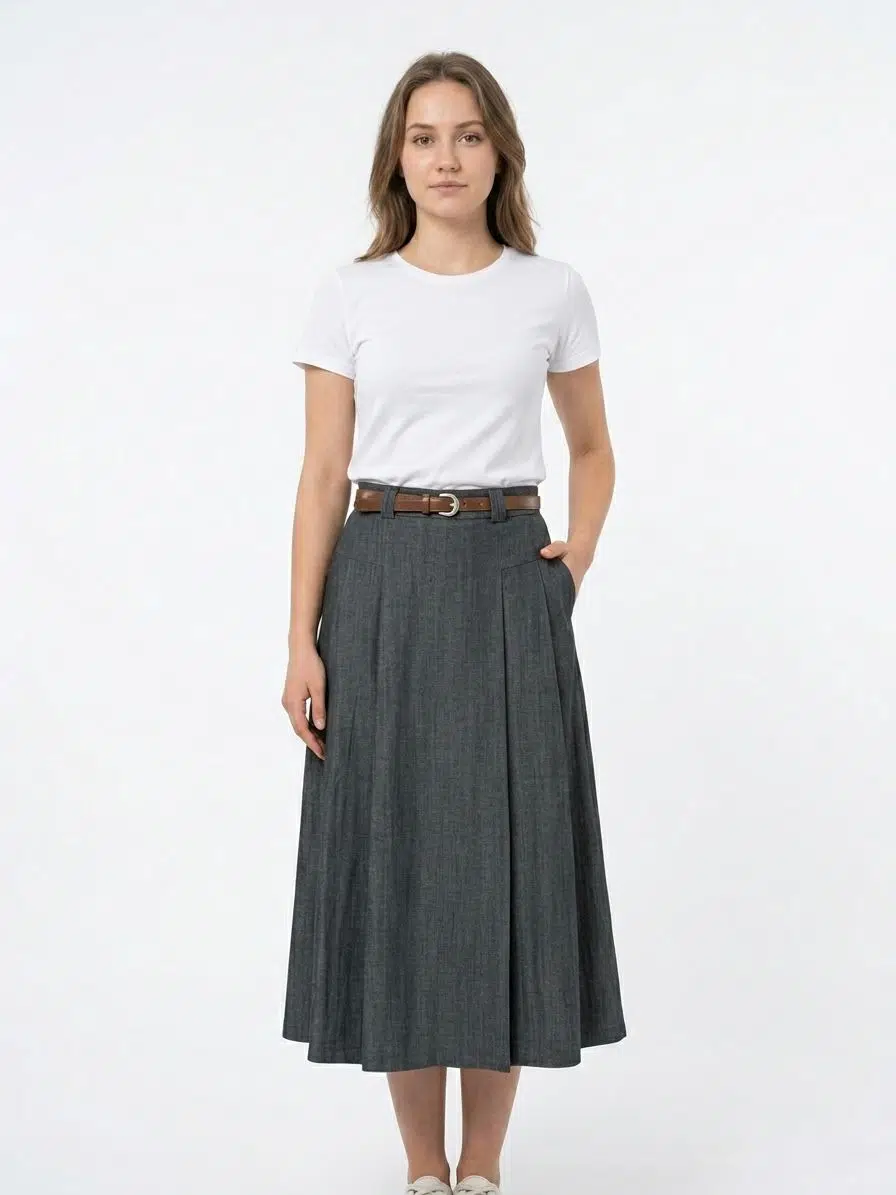 70111 ONTEKS PANTOLON