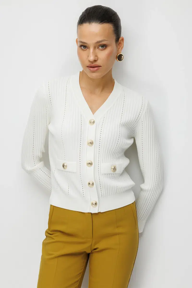 70912 ONTEKS HIRKA - BEYAZ
