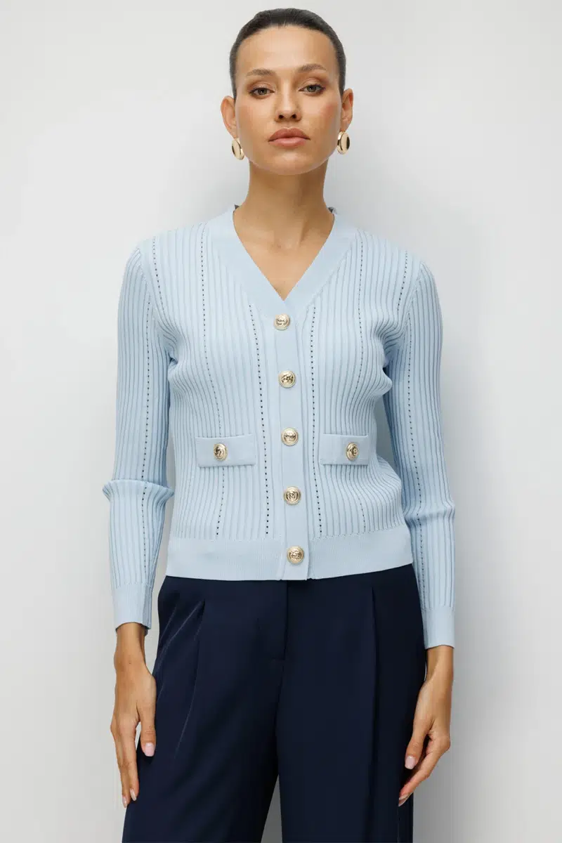 70912 ONTEKS HIRKA - MAVİ