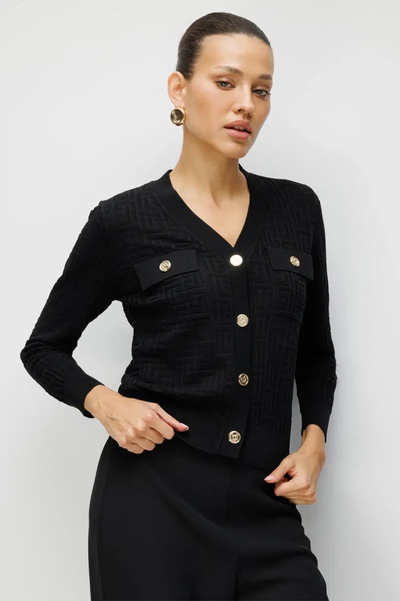 70913 ONTEKS HIRKA - SİYAH