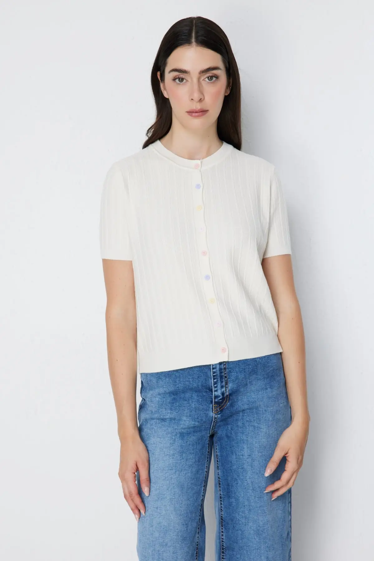 70942 ONTEKS HIRKA - BEJ