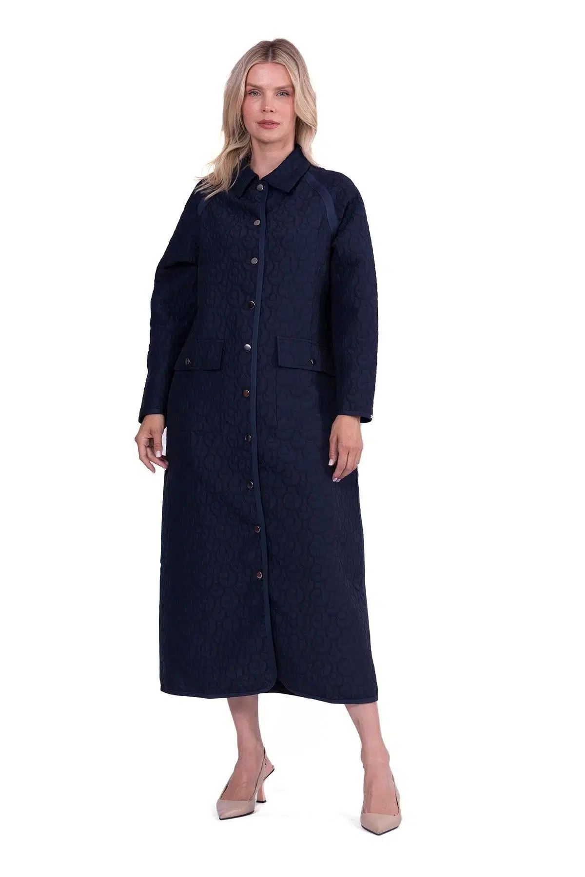 7095 İNVEE UZUN KAP