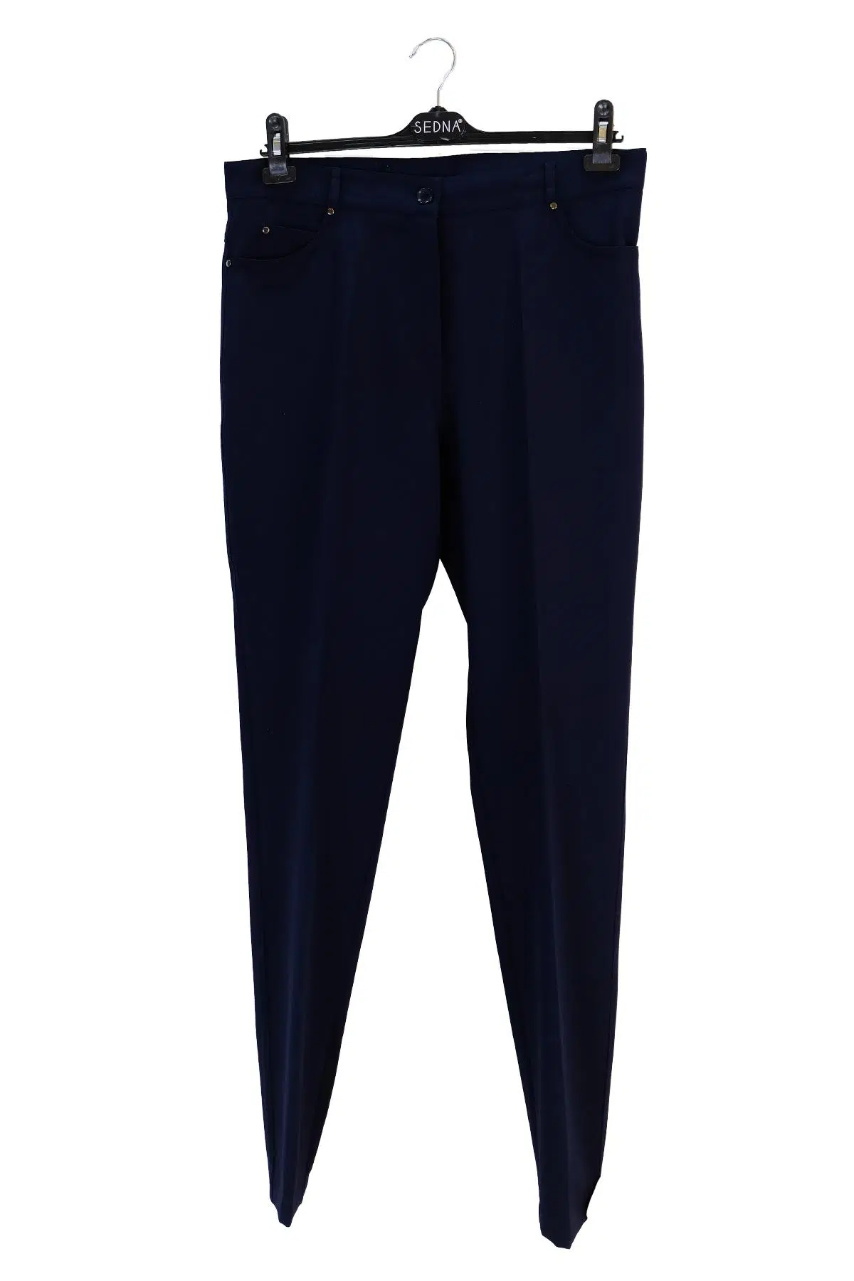 7209 SEDNA BEŞ CEP PANTOLON - LACİVERT