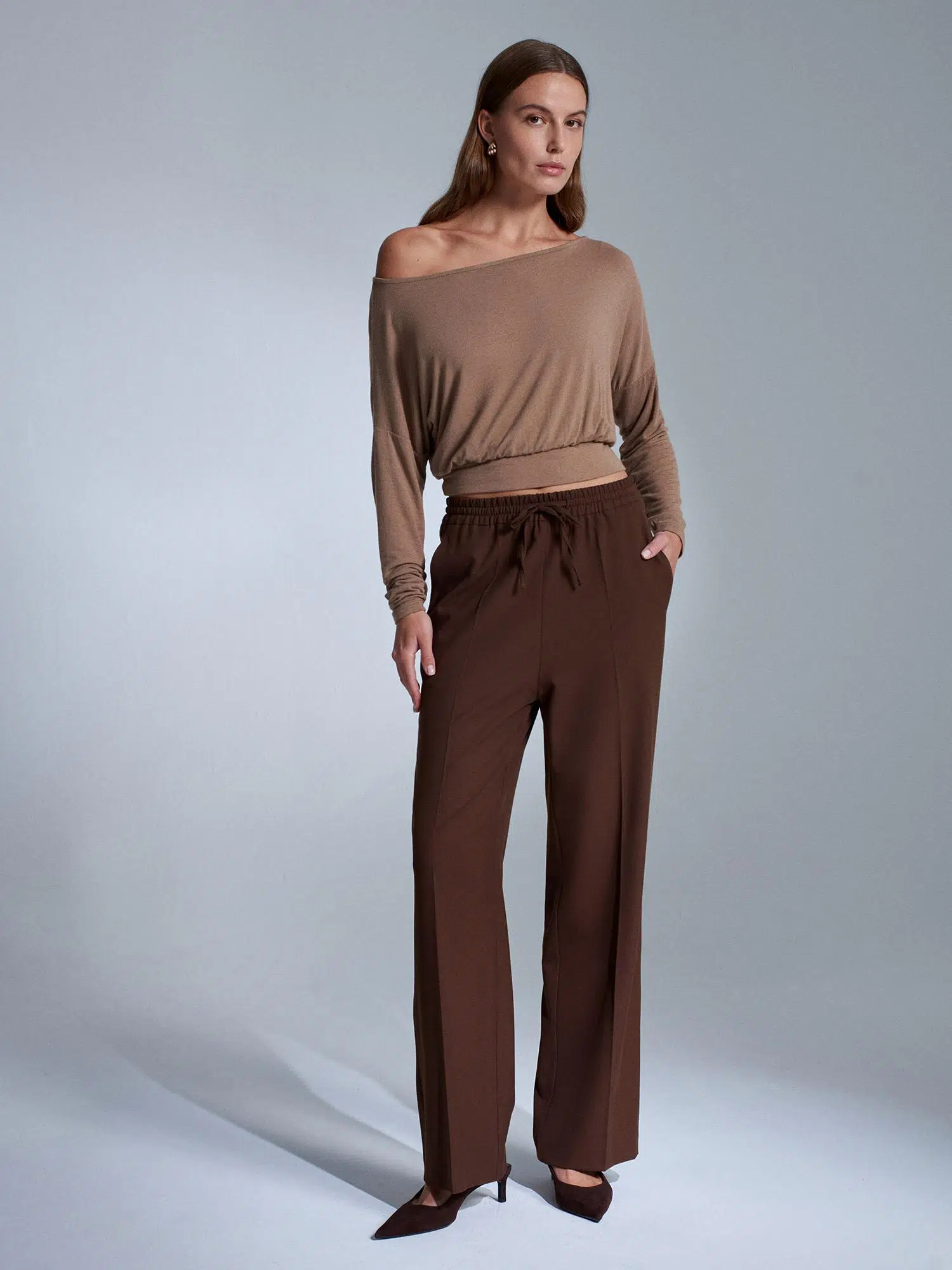 72209 DİLVİN PİJAMA PANTOLON