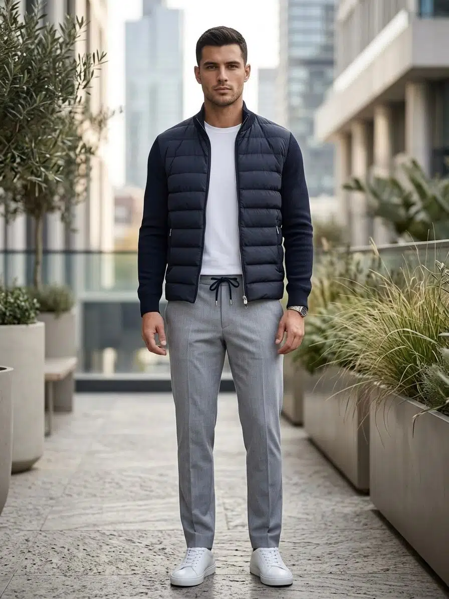 7271 ALLEGRO MONT - LACİVERT