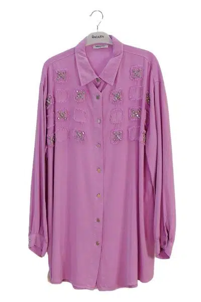 7313 MAGAZİN TUNİK