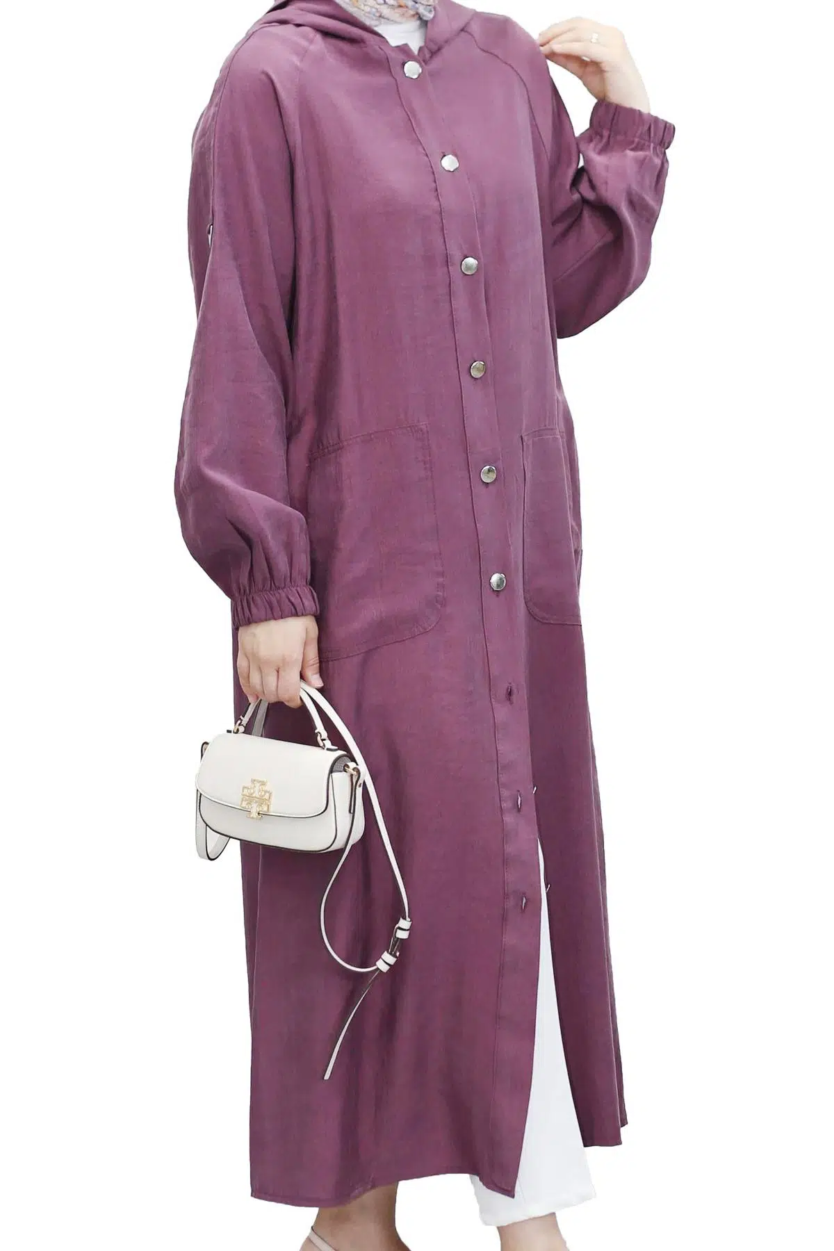 7335 MAGAZİN TUNİK