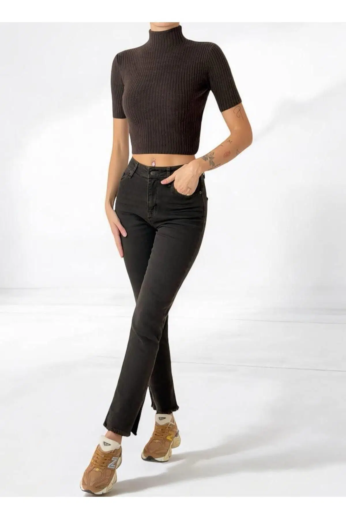 7413 LACARİNO PANTOLON MIA