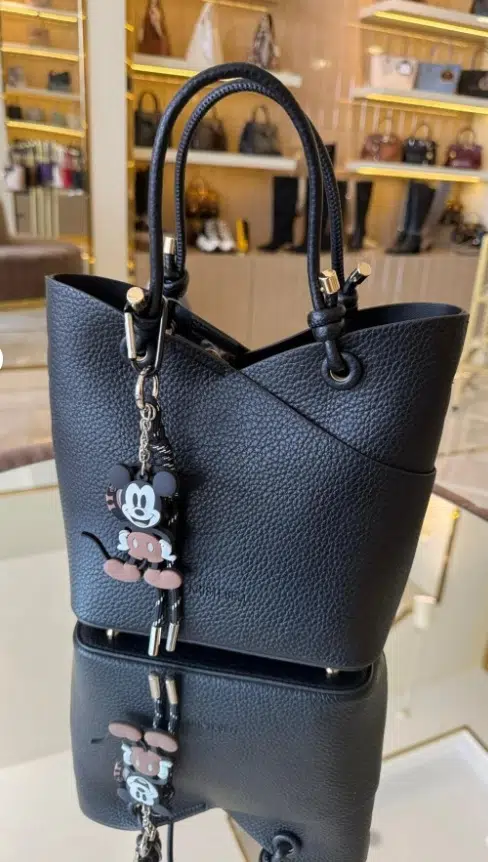 7453 KRISTE BELL ÇANTA