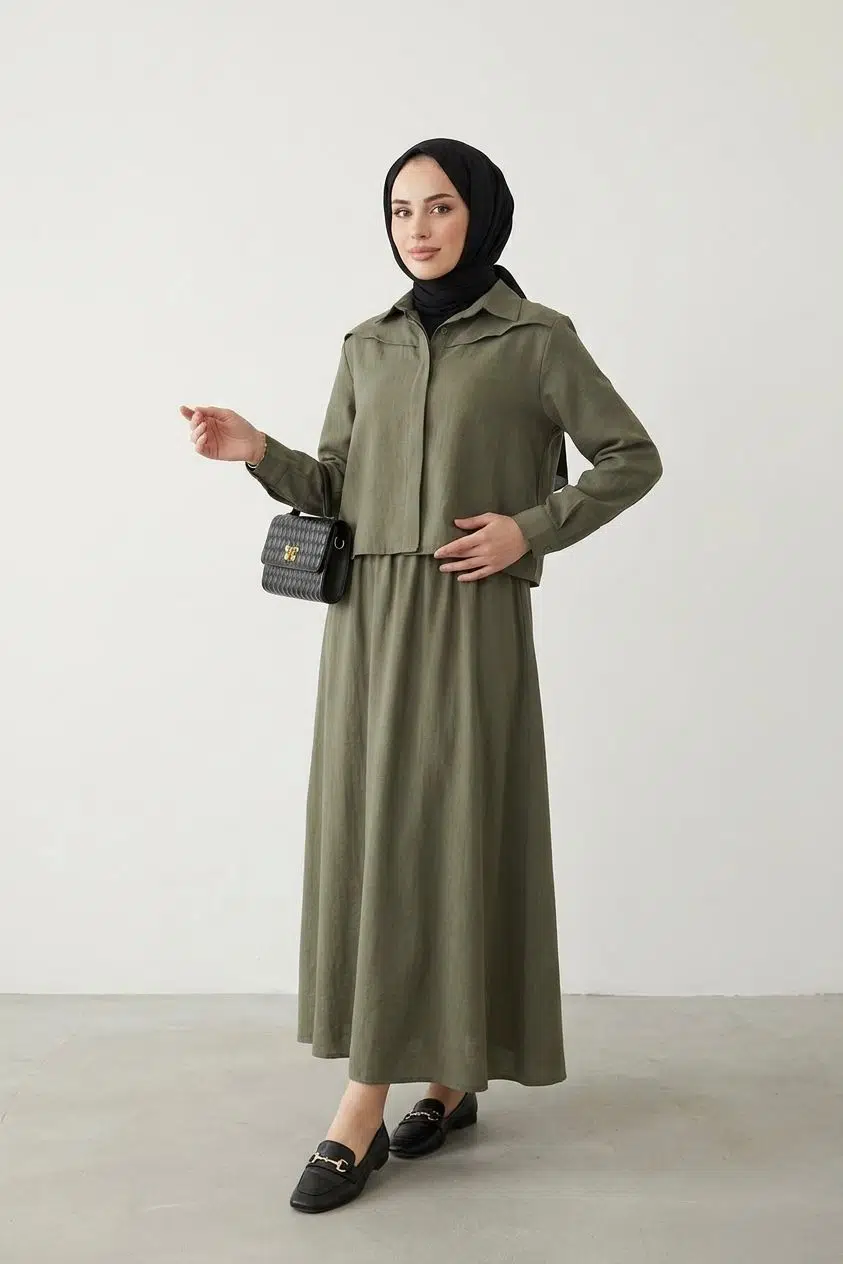 7510 MAGAZİN TAKIM