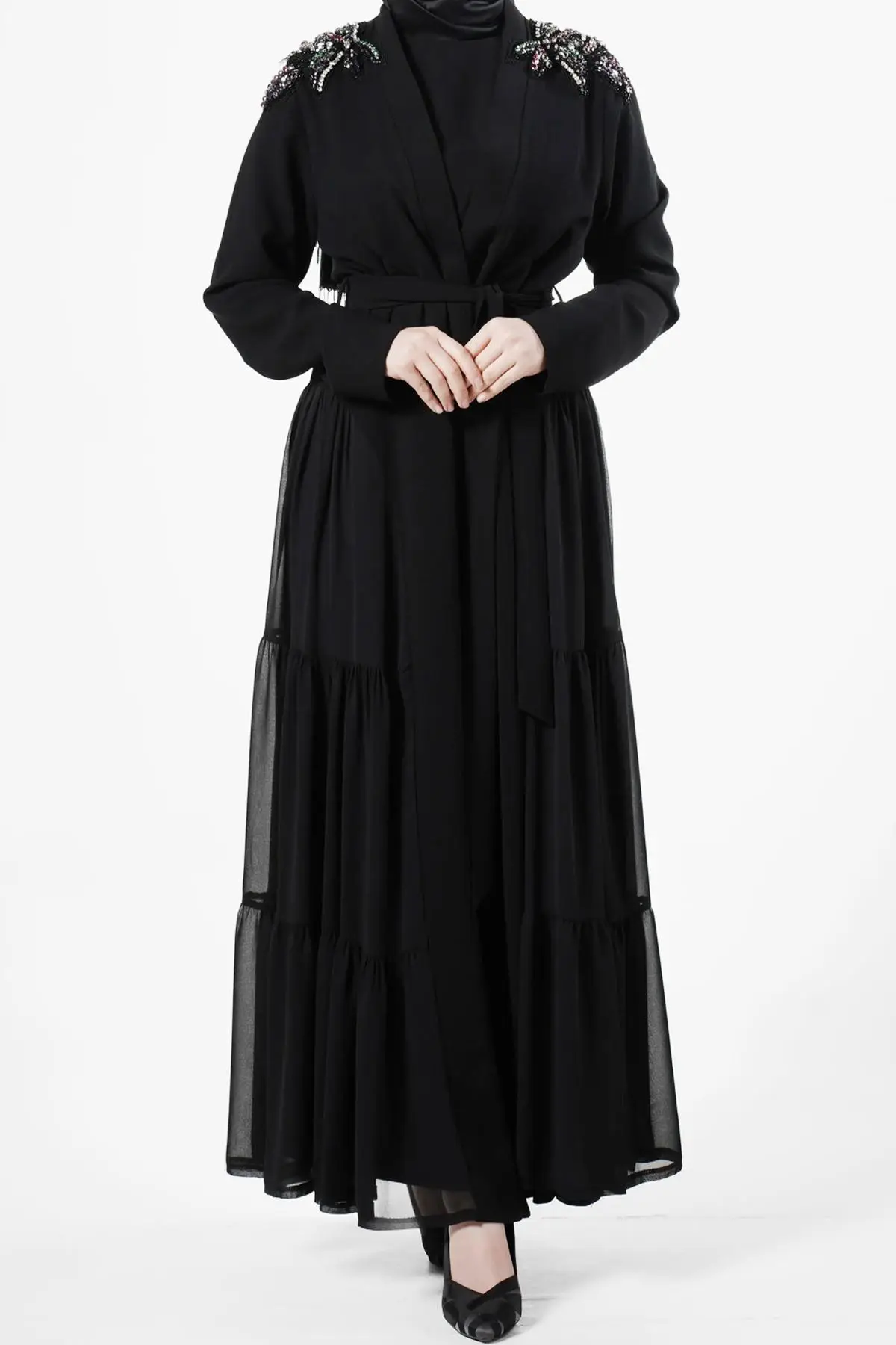 7621 HEDDY ABAYA
