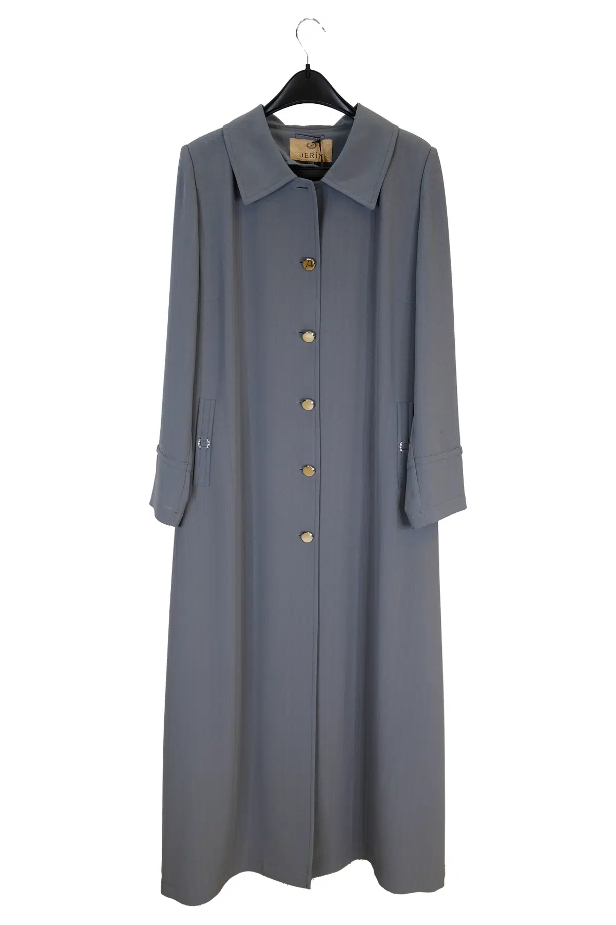 7772 BERİN PARDESÜ ÇAĞLA