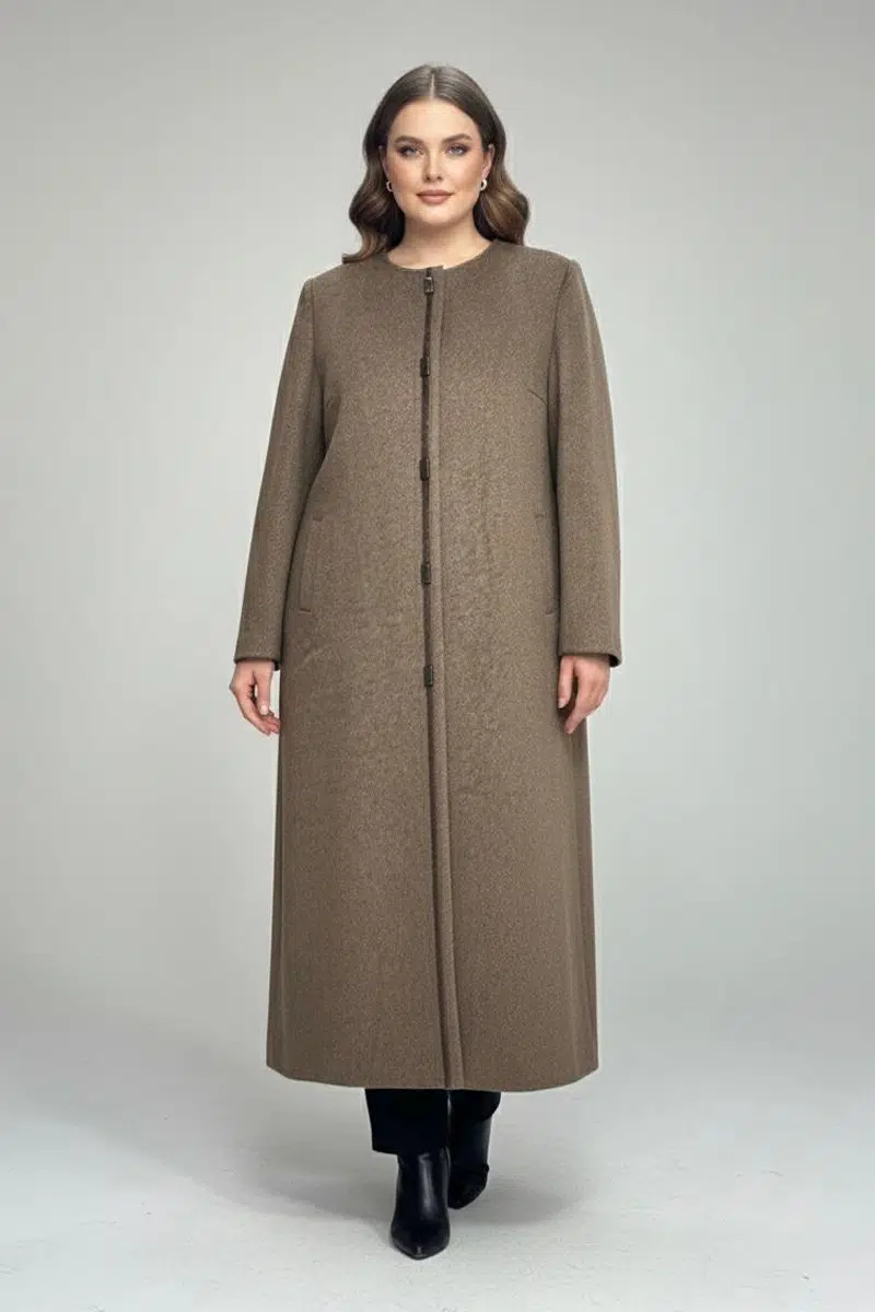 8256 BERİN MANTO GUSTO