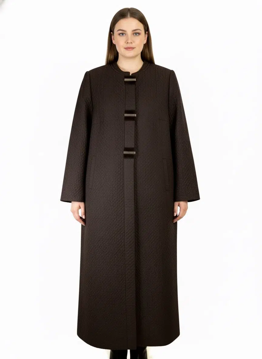 8508 BERİN PARDESÜ KOZA