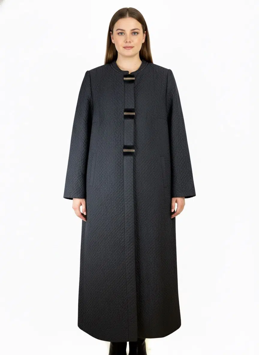 8508 BERİN PARDESÜ KOZA