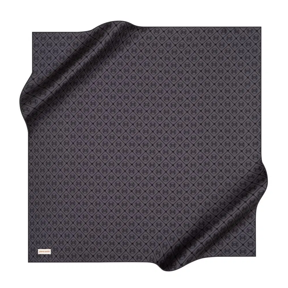 8631438 PİERRE CARDİN TİVİL EŞARP - 971