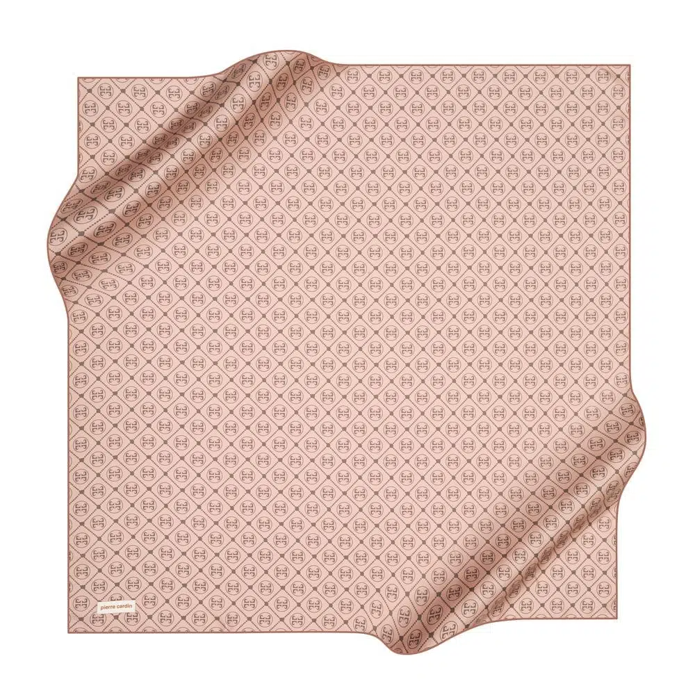 8631438 PİERRE CARDİN TİVİL EŞARP - 991