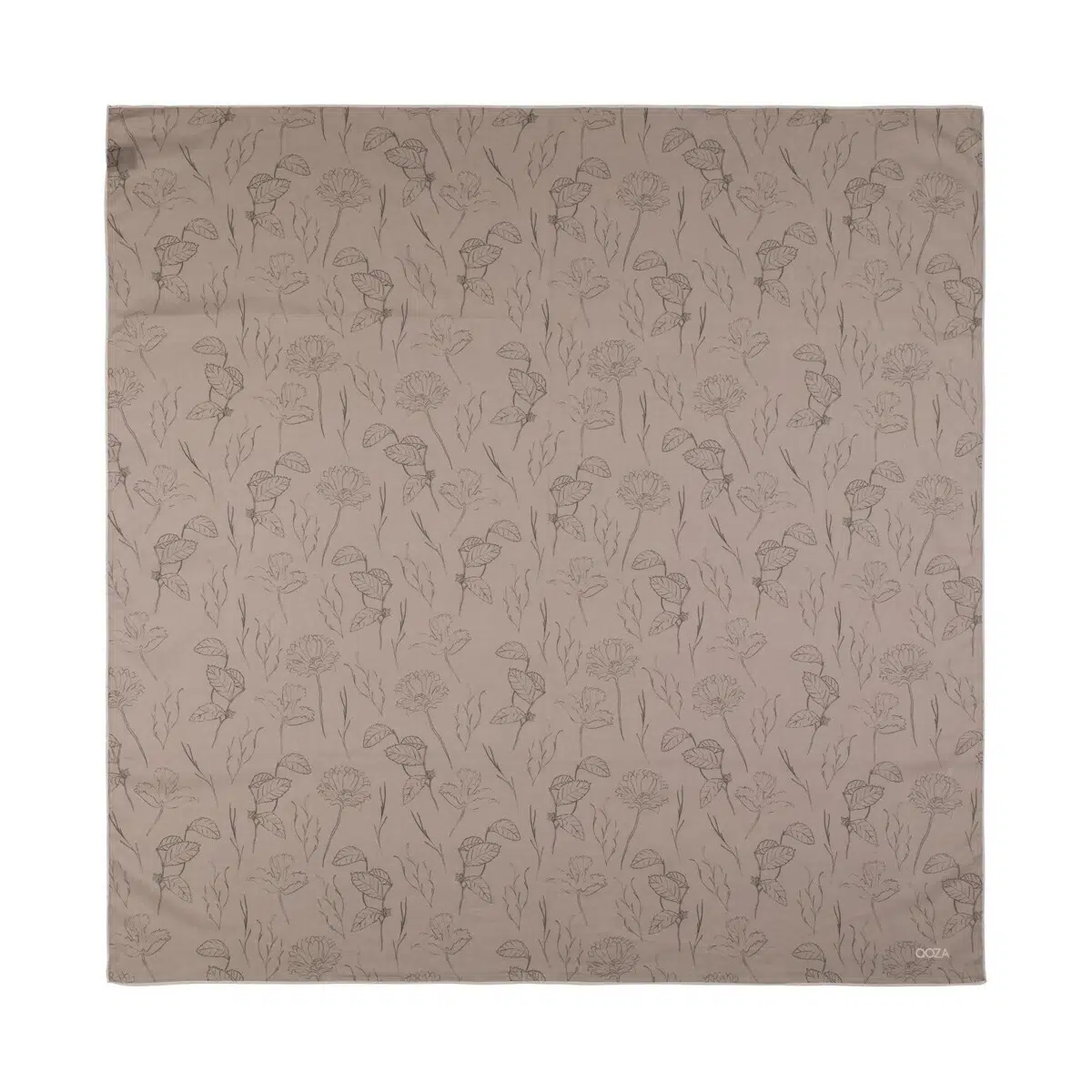 8700 QOZA EŞARP PAMUK - TAŞ