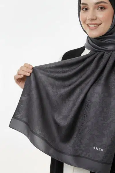 8956210 AKER ÇİÇEK JAKAR ŞAL