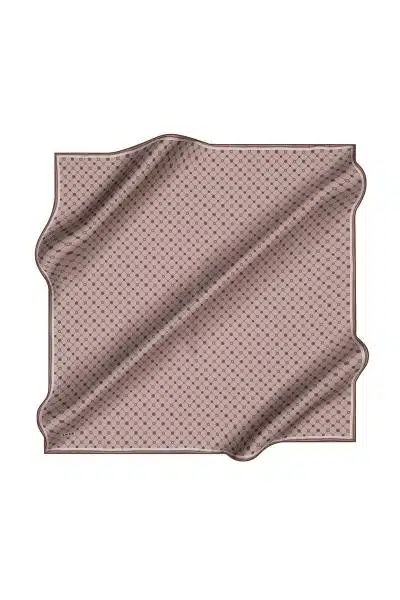 8981701 AKER İPEK KREP SATEN EŞARP