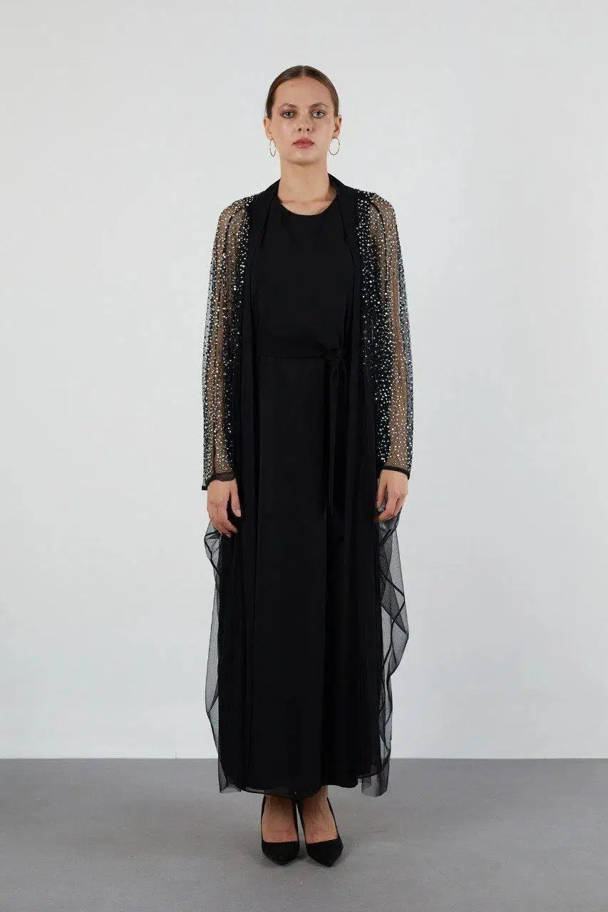9009 JUPE ABAYA