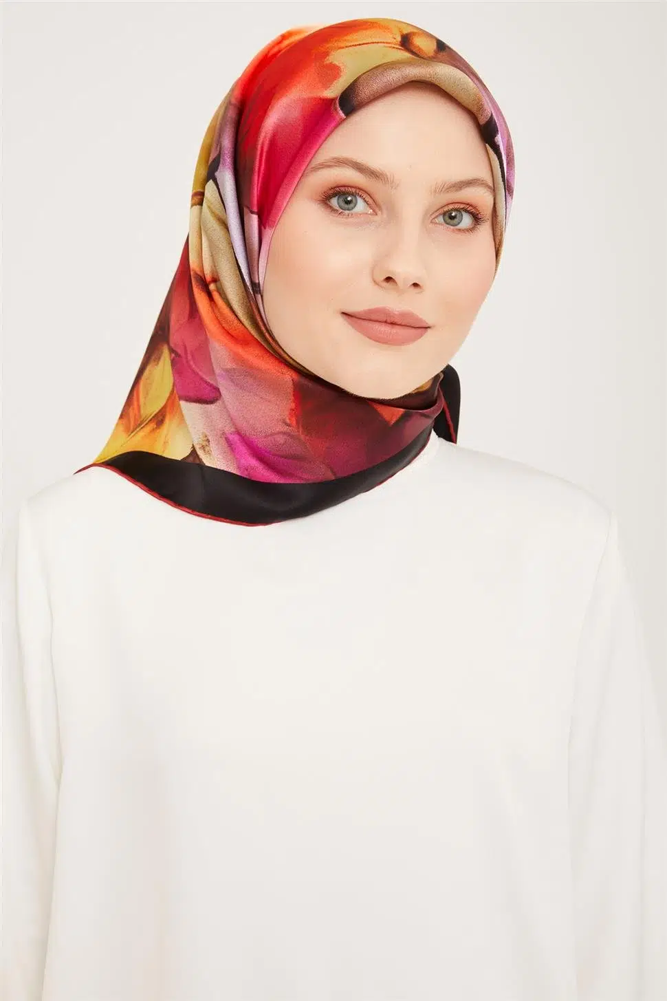 9014 ARMİNE EŞARP