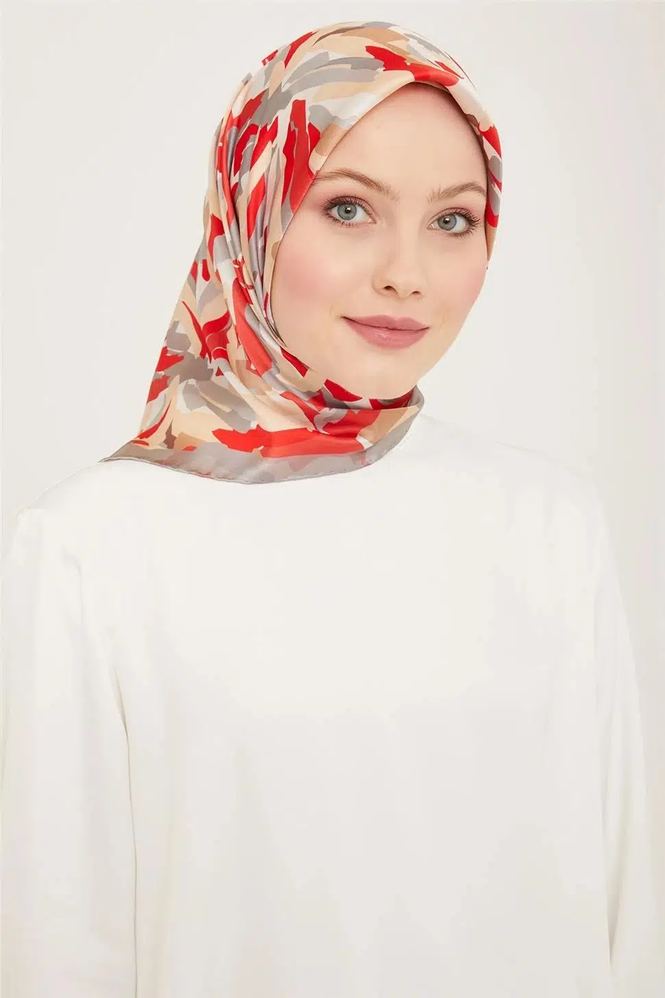 9140 ARMİNE EŞARP