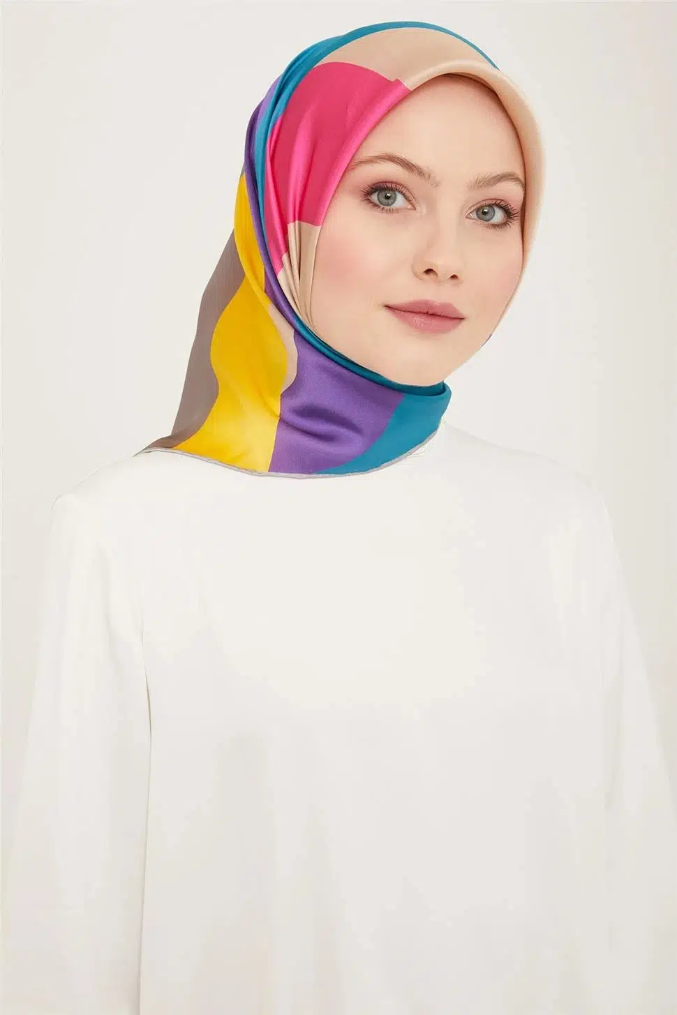 9148 ARMİNE EŞARP - 83
