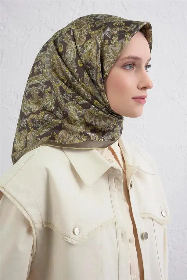 9416 ARMİNE EŞARP