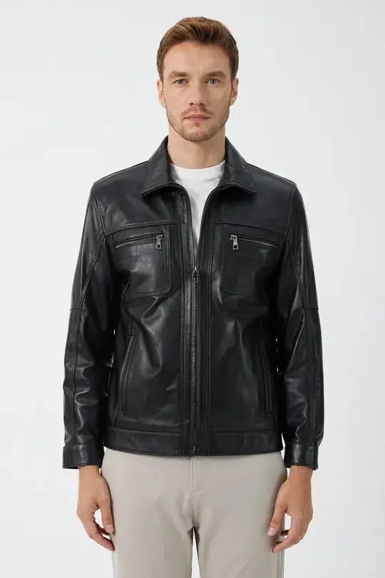 ADRİAN DERİCOMPANY MONT