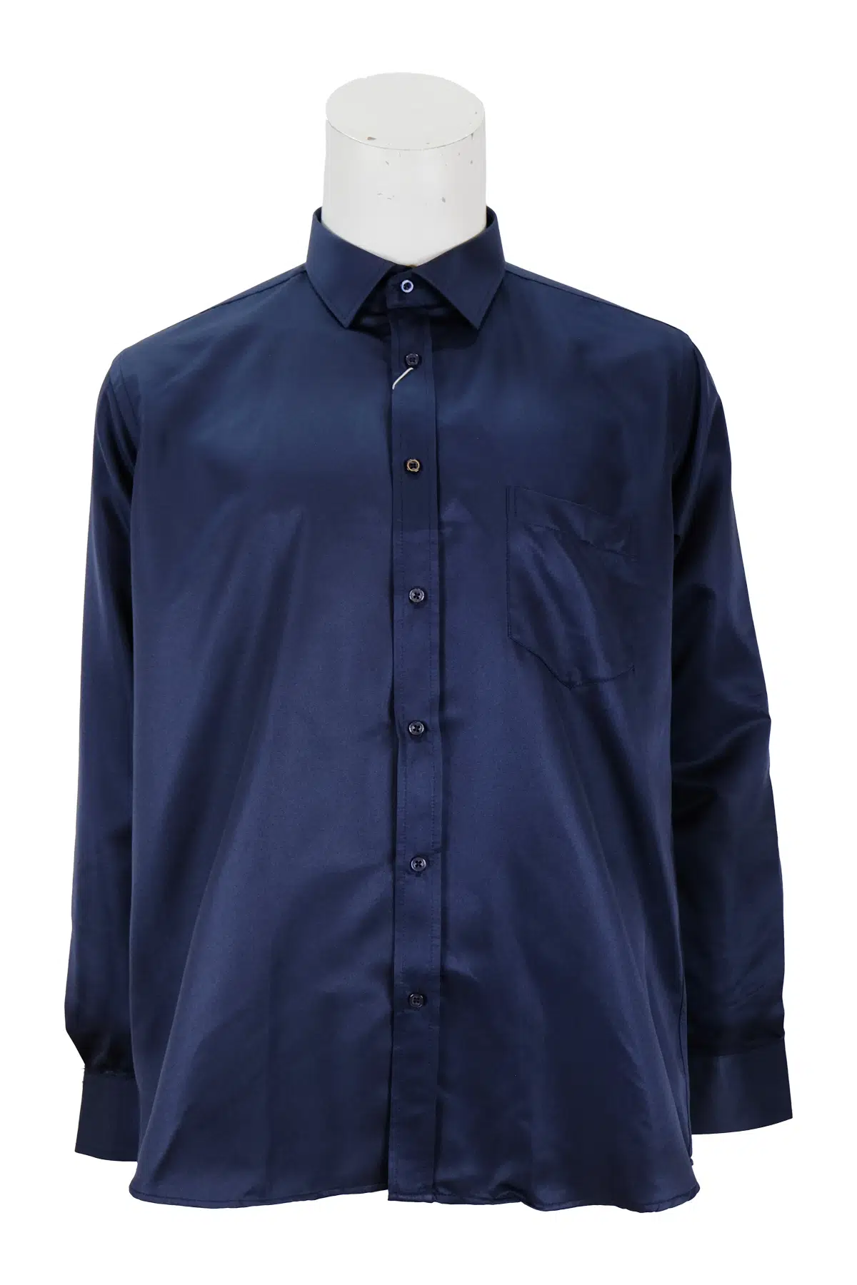 ADVANTE MİKRO GÖMLEK - LACİVERT