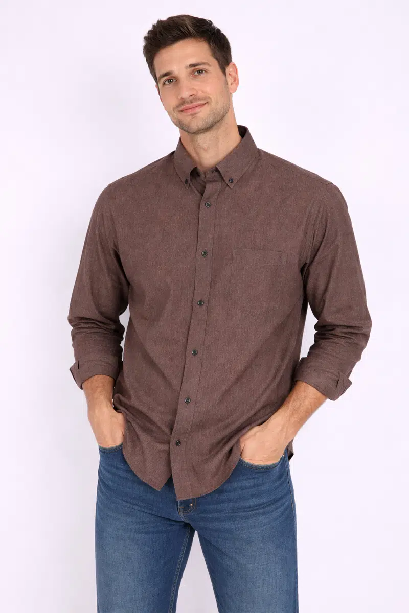 ADVANTE MİKRO GÖMLEK