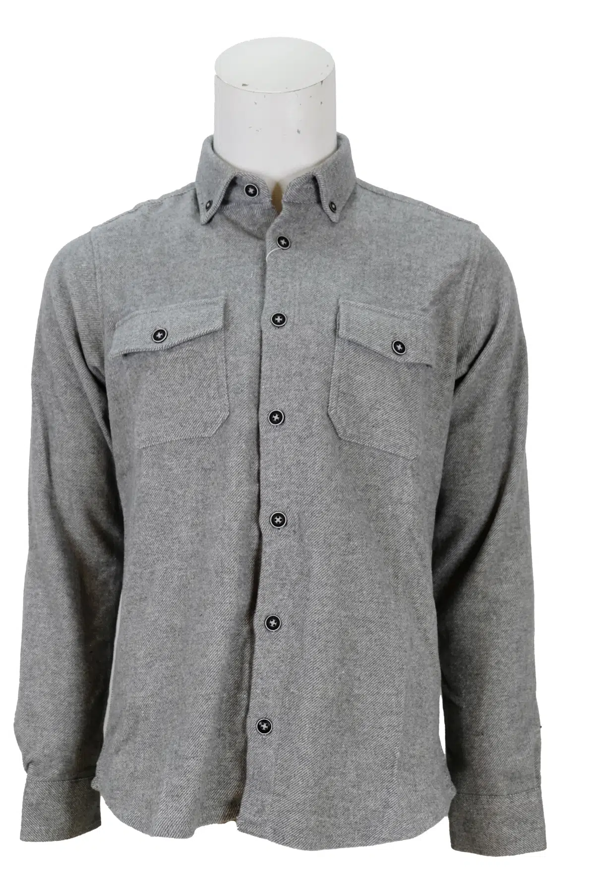 ADVANTE ODUNCU GÖMLEK - GRİ