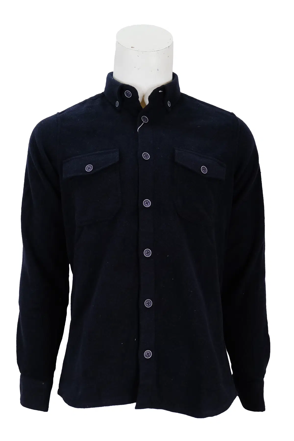 ADVANTE ODUNCU GÖMLEK - LACİVERT