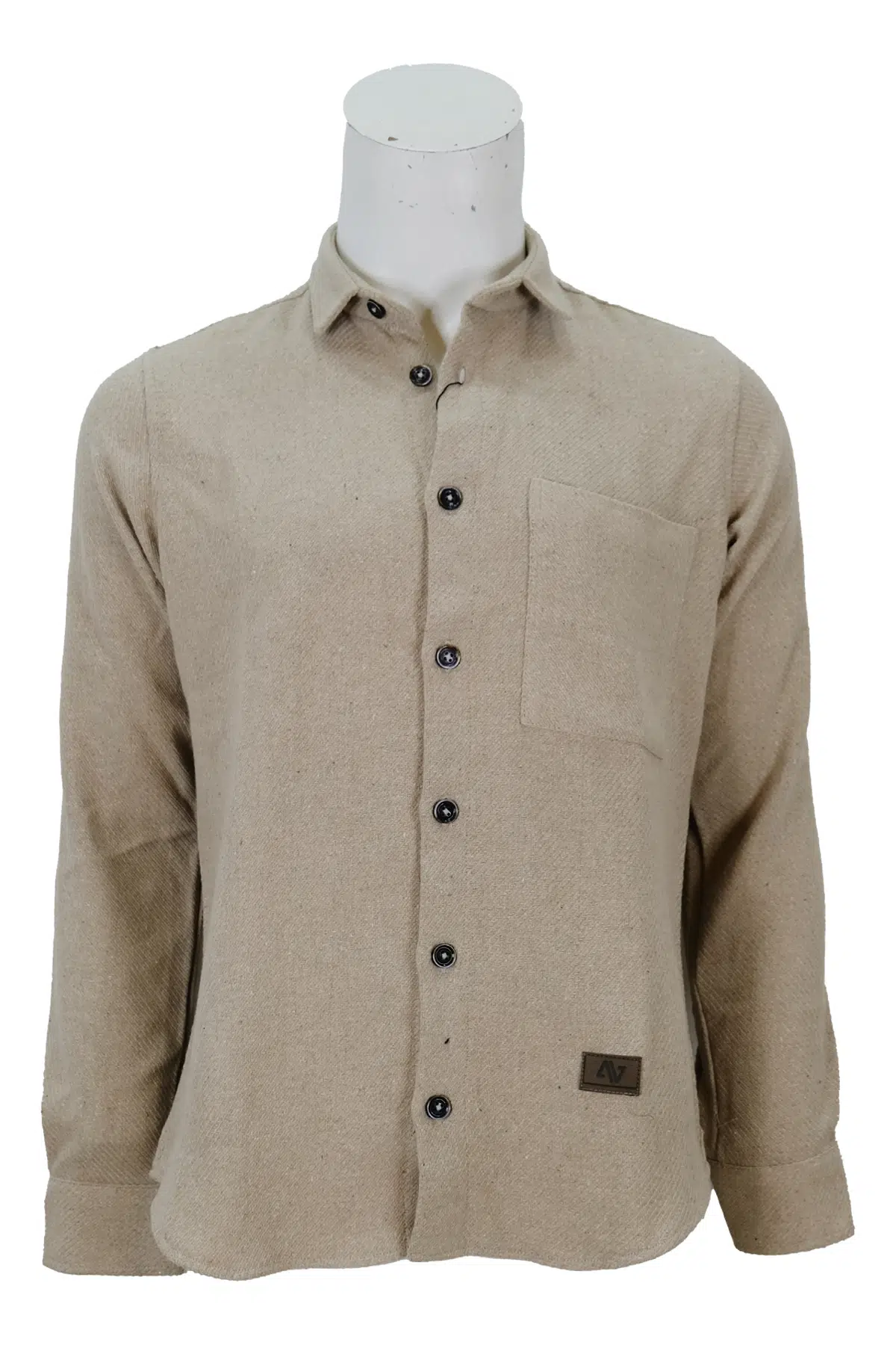 ADVANTE ODUNCU GÖMLEK - BEJ