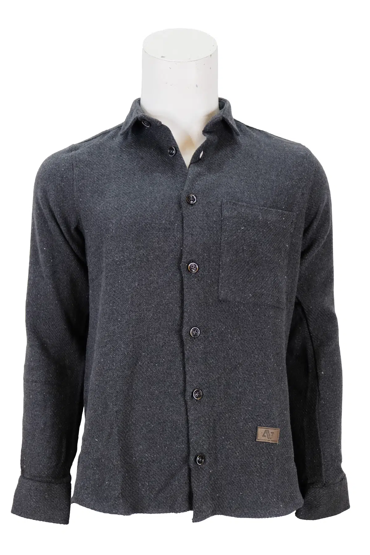 ADVANTE ODUNCU GÖMLEK - ANTRASİT