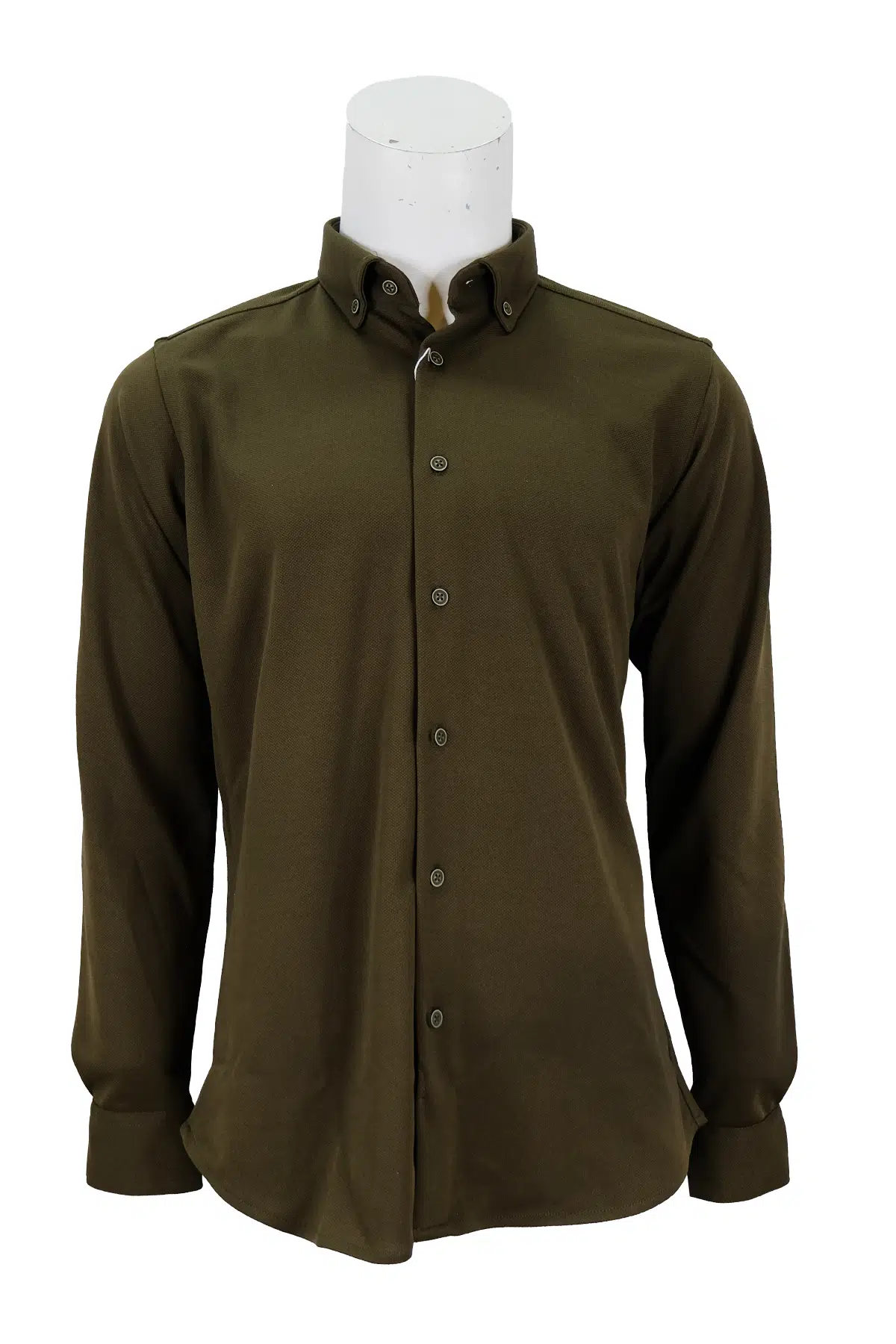 ADVANTE ÖRME GÖMLEK