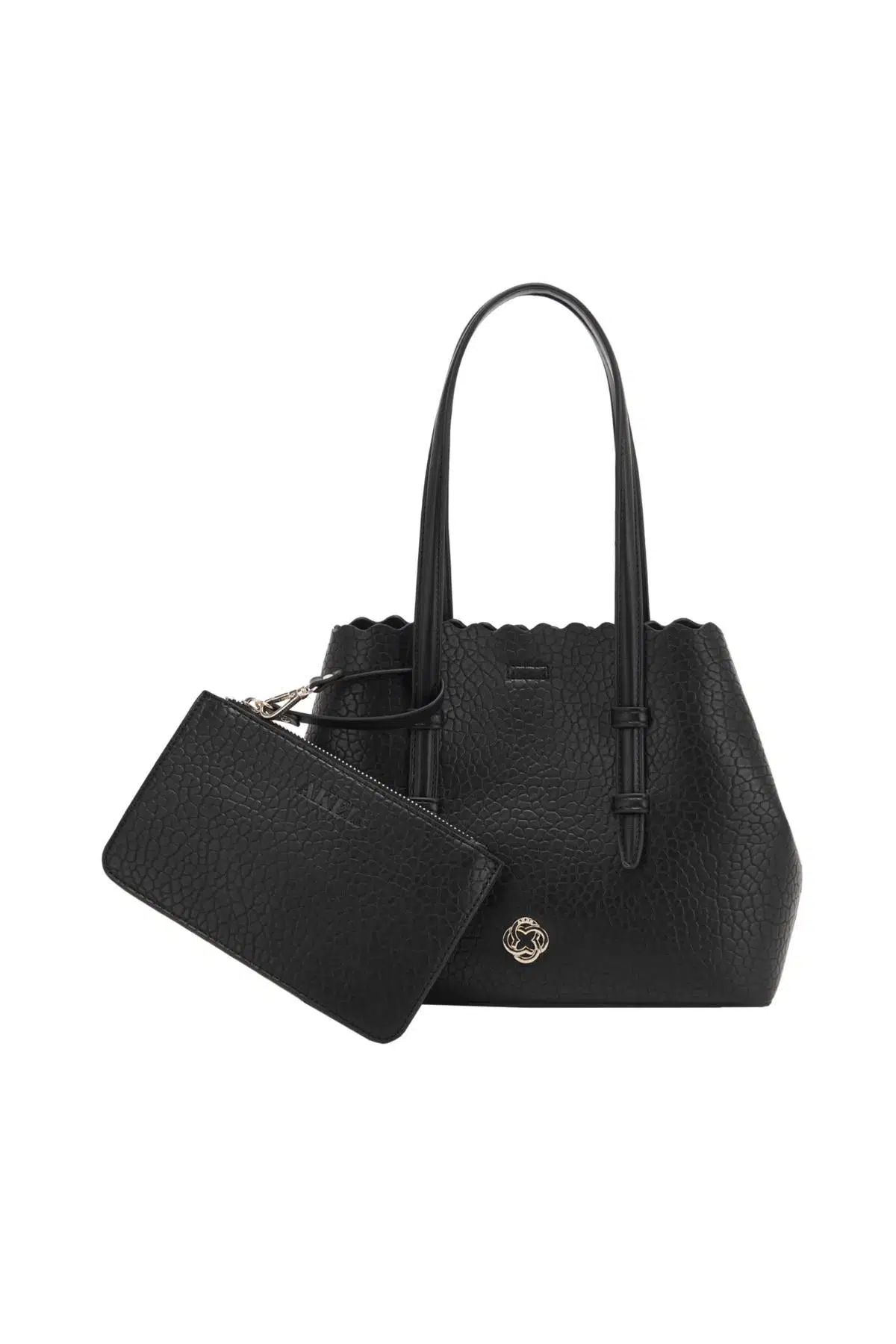 AR0092020044 AKER ÇANTA - BLACK