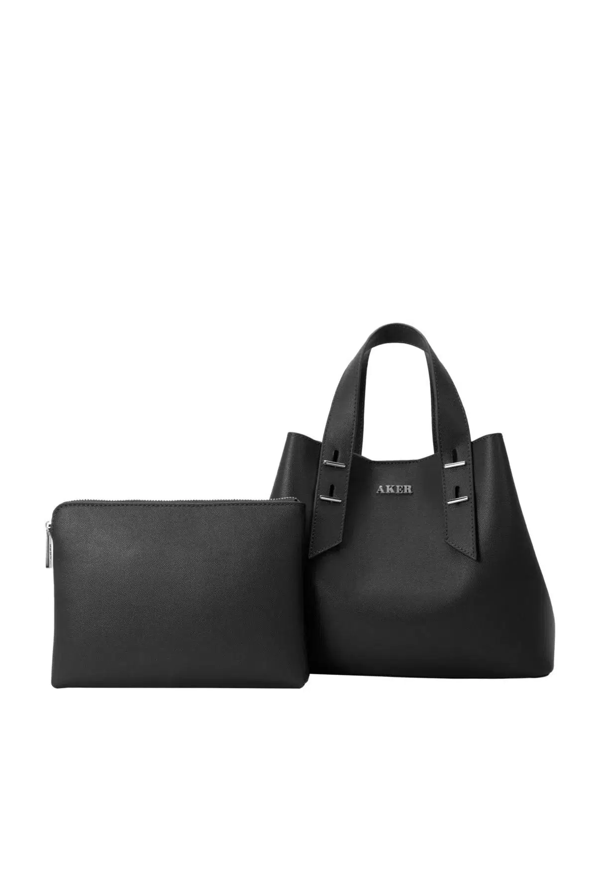AR0092020064 AKER ÇANTA - BLACK