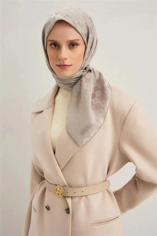 ARMİNE J.İPEK PAMUK EŞARP - 2410692