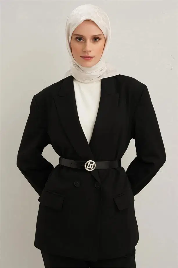 ARMİNE J.İPEK PAMUK EŞARP