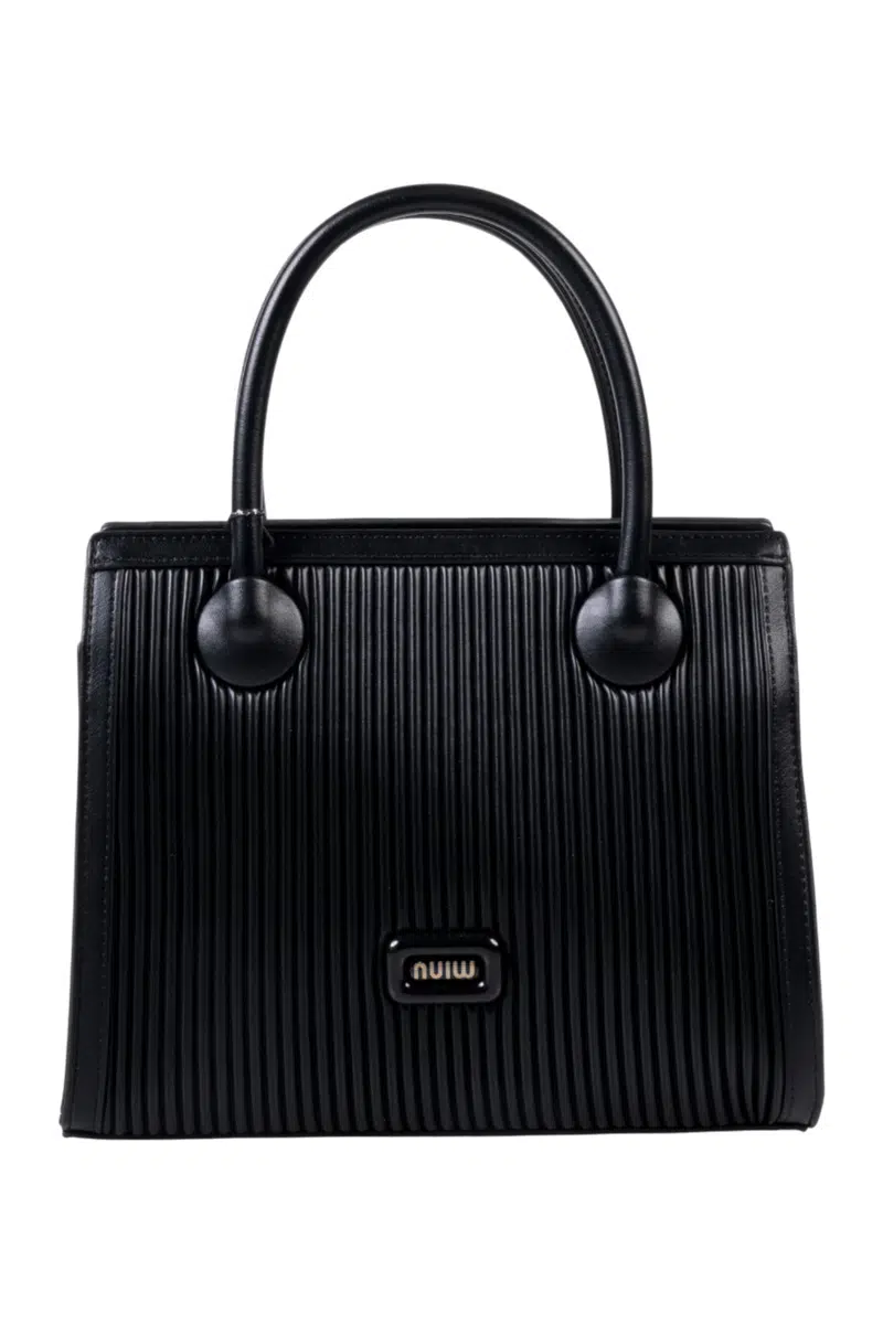 C1027 GUJA ÇANTA - SİYAH